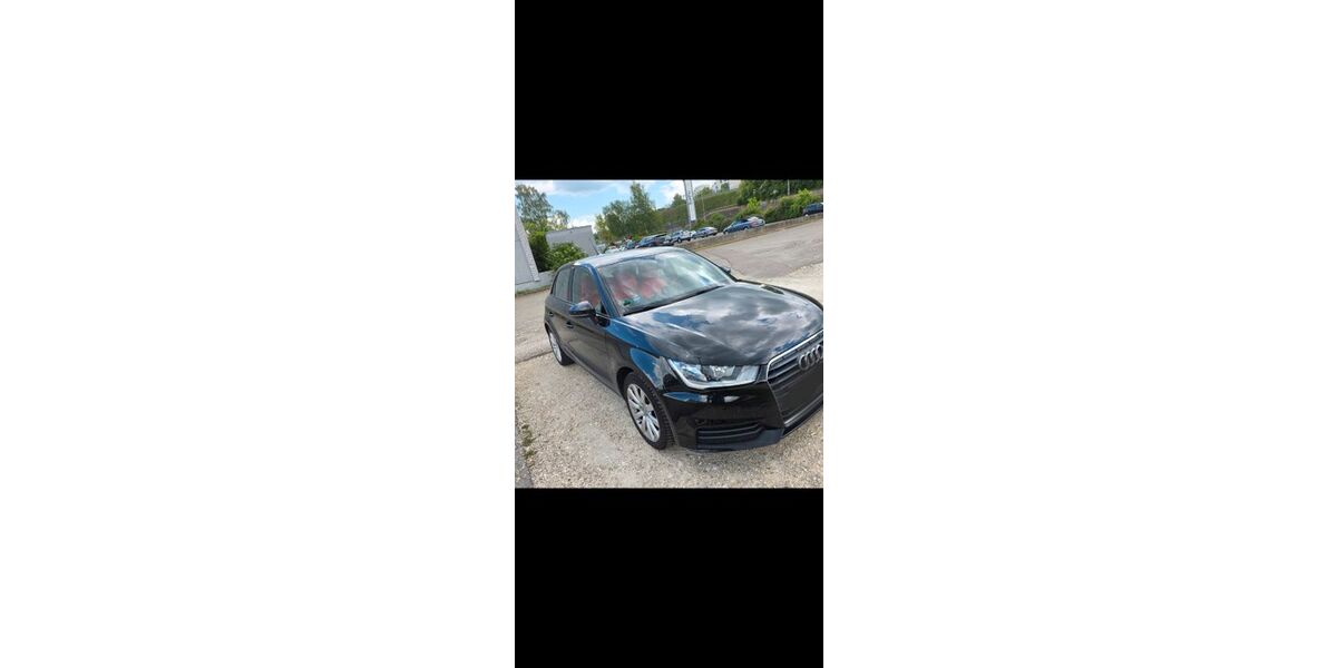 Audi A1 150.000 km 12.400 &euro; Aalen 73430