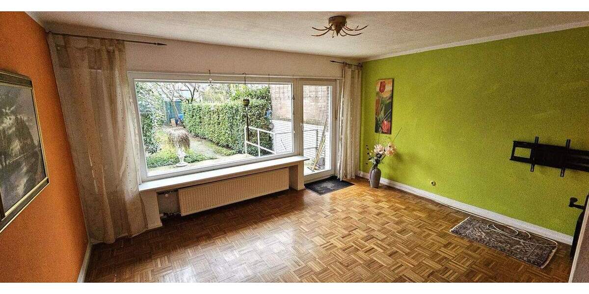 Mehrfamilienhaus, Wohnhaus Viersen Helenabrunn - 3 Zimmer, 70 m&sup2;, 250.000&euro; | Angebot:24974507