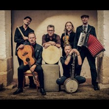 Fiddler’s Green - 20 Years Of Drive Me Mad Tour 2027 24.04.2027 Musikhalle Markneukirchen