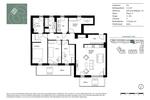 Etagenwohnung München Allach-Untermenzing - 4 Zimmer, 136 m&sup2;, 2.390&euro; | Angebot:24780084