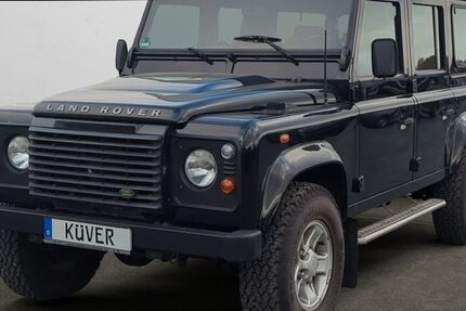 Land Rover Defender 208.000 km 37.488 &euro; Hagen 27628