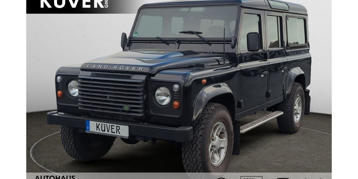 Land Rover Defender 208.000 km 37.488 &euro; Hagen 27628
