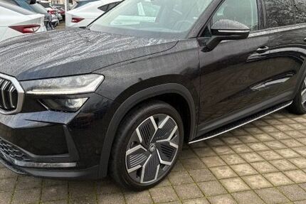 Skoda Kodiaq 27.999 km 43.980 &euro; Kaiserslautern 67657