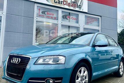Audi A3 172.000 km 5.890 &euro; Aschersleben 06449