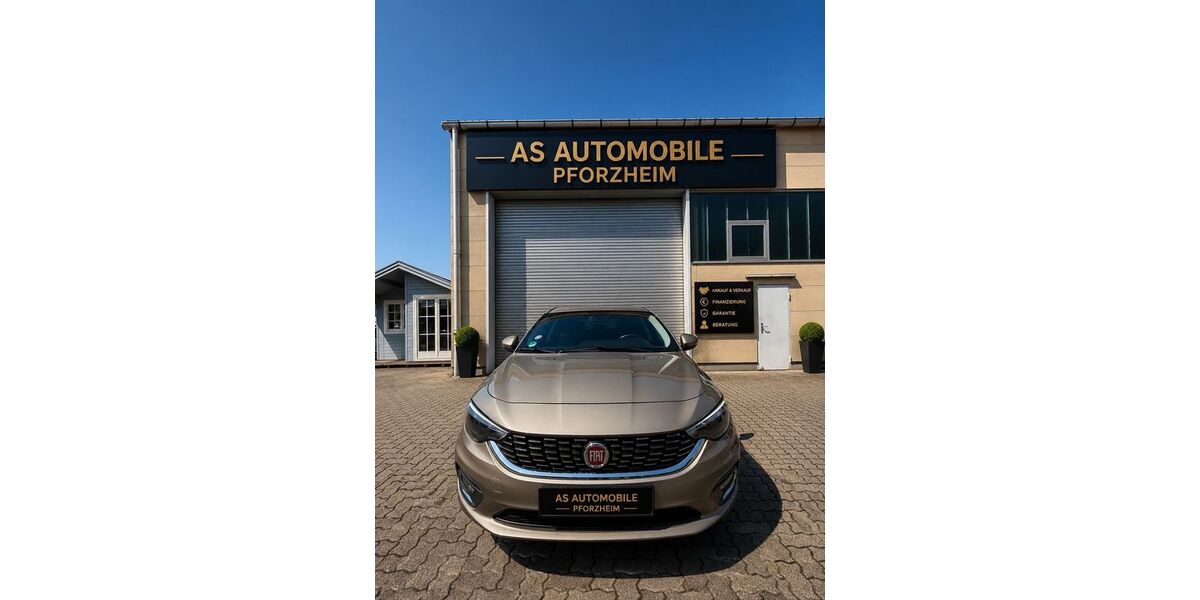 Fiat Tipo 139.800 km 6.999 &euro; Pforzheim 75179