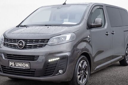 Opel Zafira Life 87.701 km 28.990 &euro; Halle(Saale) 06122