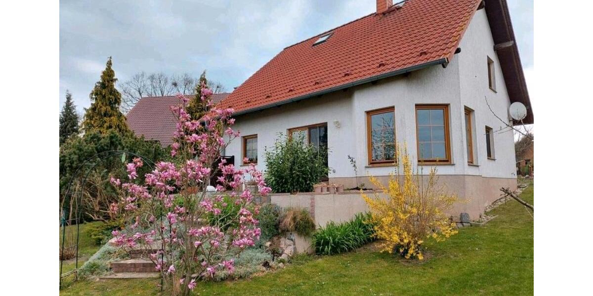 Einfamilienhaus Waren (Müritz) - 5 Zimmer, 120 m&sup2;, 365.000&euro; | Angebot:26327464