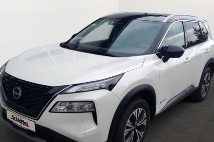 Nissan X-Trail 7.390 km 36.990 € Kirchseeon 85614