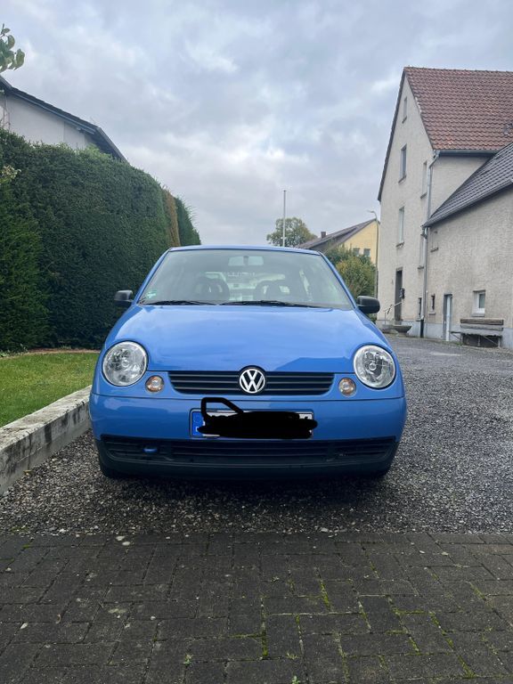 VW Lupo 168.000 km 800 € Arnsberg 59759