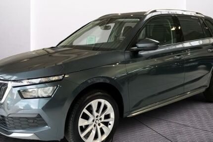 Skoda Kamiq 53.108 km 19.759 &euro; Neubrandenburg 17034