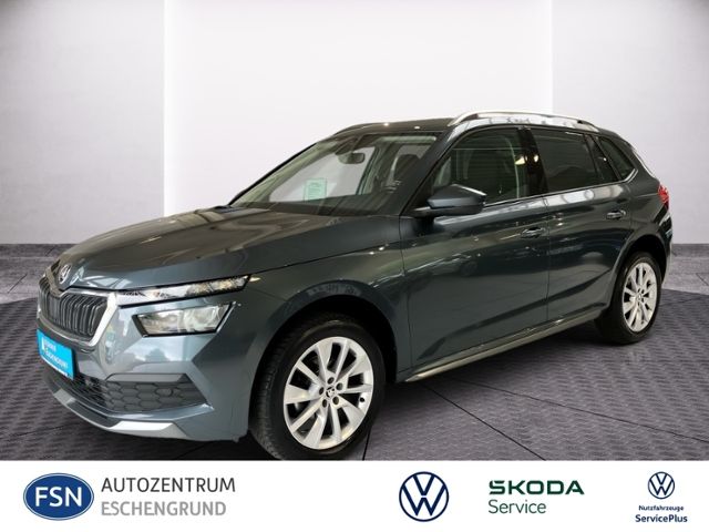 Skoda Kamiq 53.108 km 19.759 &euro; Neubrandenburg 17034
