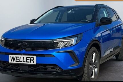 Opel Grandland (X)