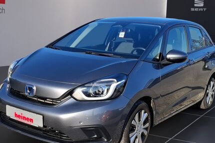 Honda Jazz 24.617 km 17.299 &euro; Dortmund 44149