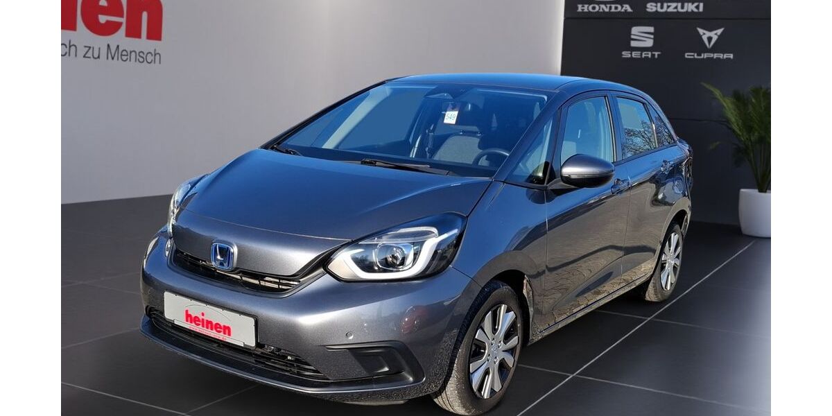 Honda Jazz 24.617 km 17.299 &euro; Dortmund 44149