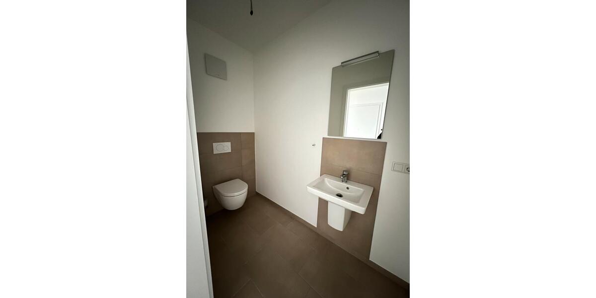 Einfamilienhaus Lübbecke - 3 Zimmer, 106 m&sup2;, 1.100&euro; | Angebot:25375364