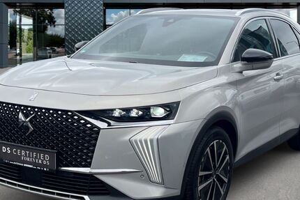 DS Automobiles DS7 (Crossback) 33.800 km 36.990 &euro; Homburg 66424