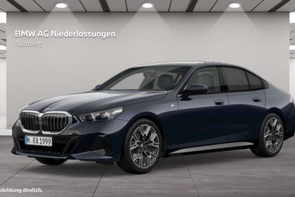 BMW 520 12.127 km 60.695 &euro; Nürnberg 90441