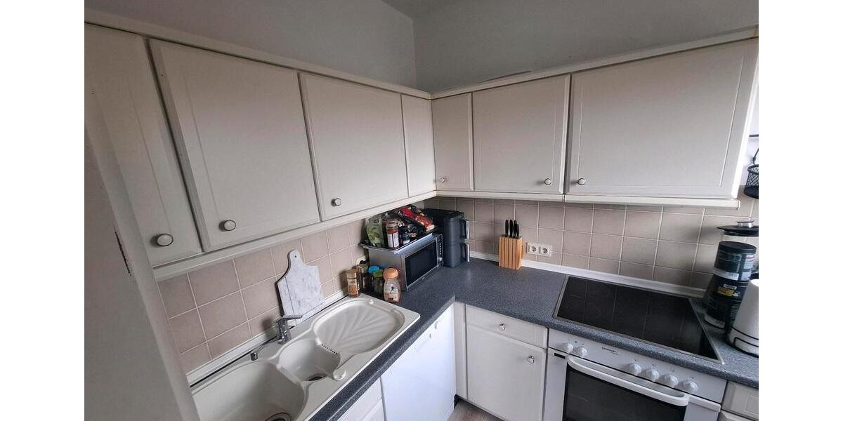 Dachgeschoßwohnung Bremervörde - 3 Zimmer, 81 m&sup2;, 152.500&euro; | Angebot:26795651