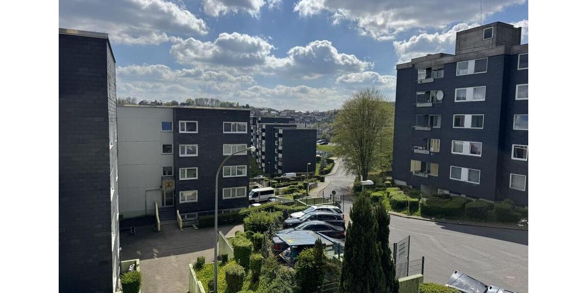 Etagenwohnung Gummersbach Hepel - 4 Zimmer, 94 m&sup2;, 89.900&euro; | Angebot:27246603