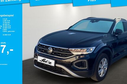 VW T-Roc 70.695 km 24.750 € Isny im Allgäu 88316