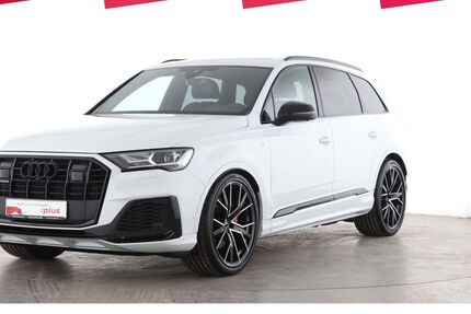 Audi Q7 61.580 km 53.777 &euro; Plattling 94447
