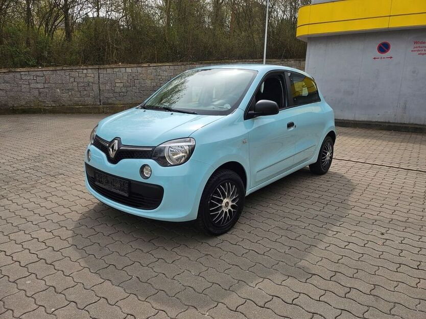 Twingo