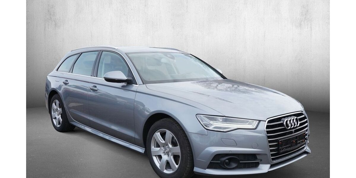 Audi A6 110.200 km 21.800 &euro; Sonthofen 87527