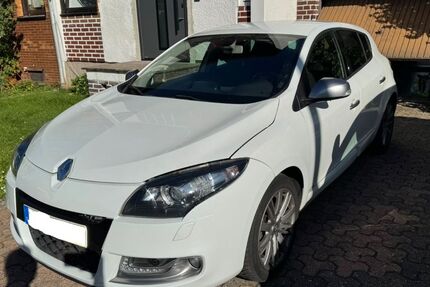 Renault Megane 141.000 km 5.499 &euro; Sankt Augustin 53757