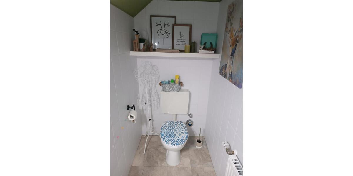 Dachgeschoßwohnung Oerlinghausen - 3 Zimmer, 90 m&sup2;, 260.000&euro; | Angebot:25632637