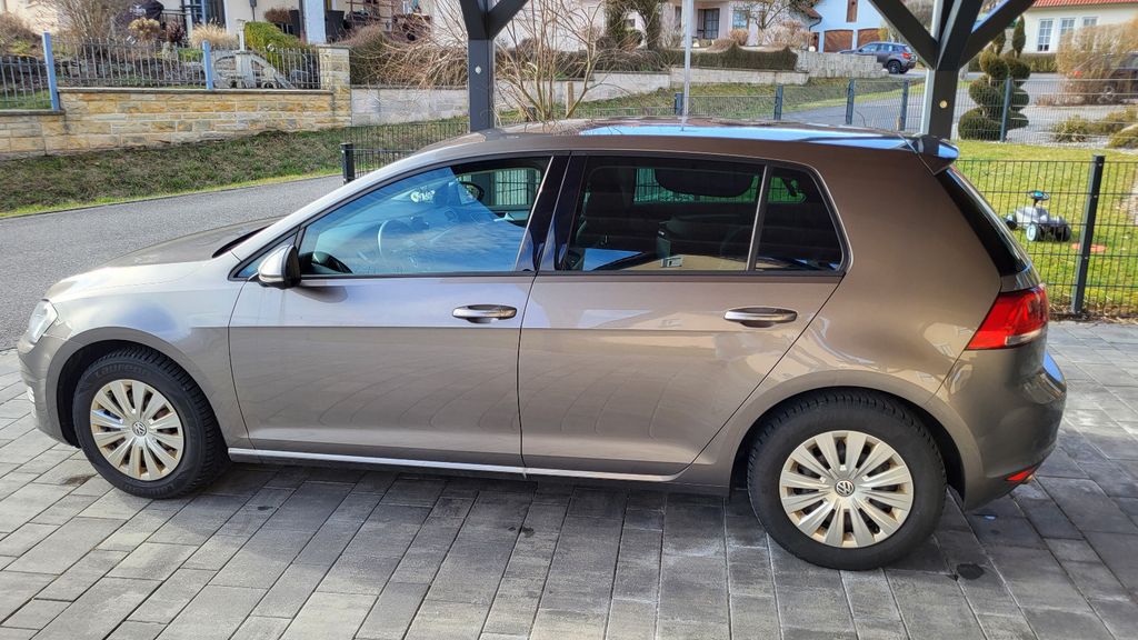 VW Golf 116.500 km 9.150 &euro; Oberaurach 97514