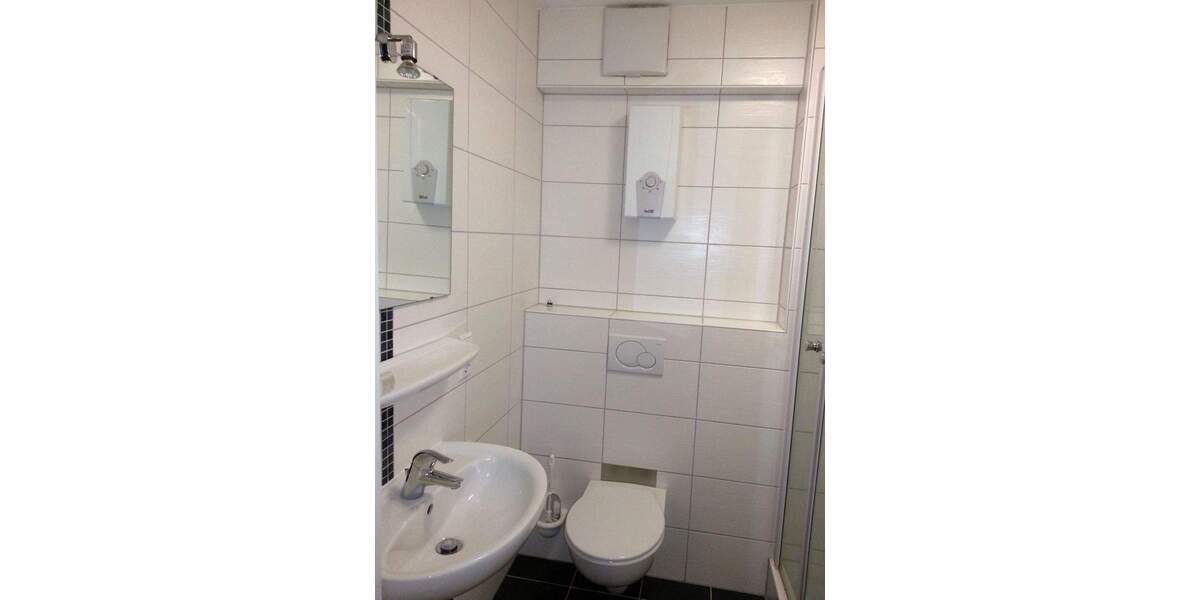 Etagenwohnung Cochem - 2 Zimmer, 53 m&sup2;, 520&euro; | Angebot:25675401