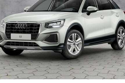 Audi Q2 5.400 km 28.980 € Plauen 08527