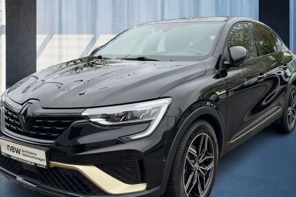 Renault Arkana 31.577 km 21.990 &euro; Berlin 13055