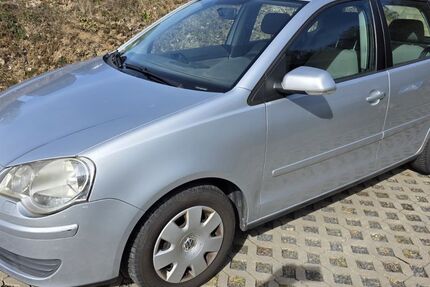 VW Polo 139.000 km 2.990 &euro; Westerburg 56457