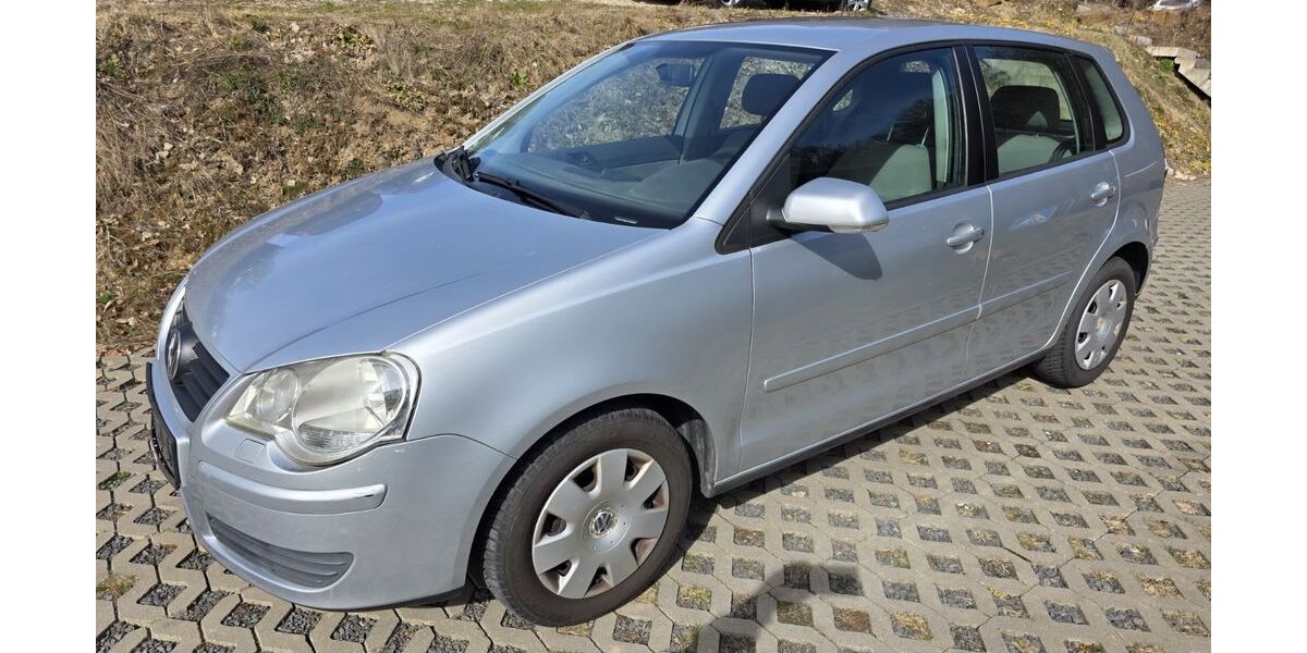 VW Polo 139.000 km 2.990 &euro; Westerburg 56457