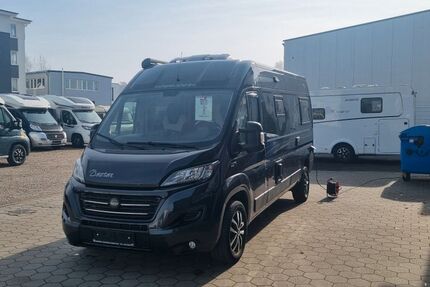 Fiat Ducato 96.000 km 43.500 &euro; Hamburg 20099
