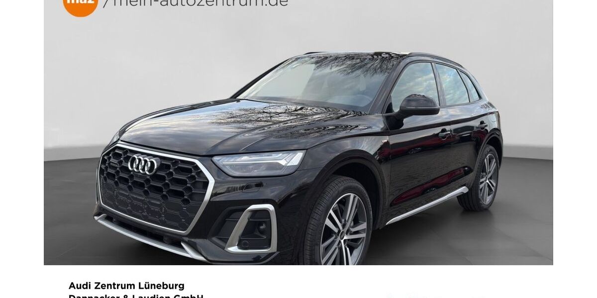 Audi Q5 102.760 km 34.920 &euro; Lüneburg 21337