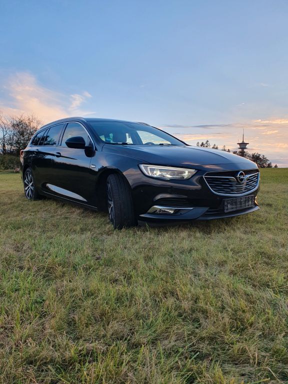 Opel Insignia 179.000 km 13.000 € Oberaula 36280