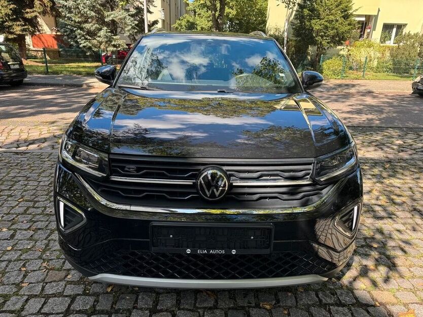 T-Cross