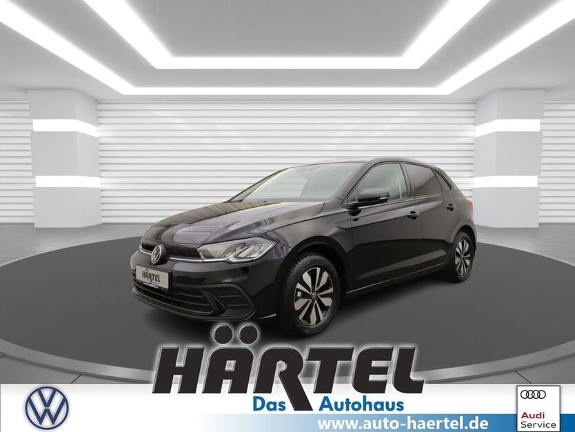 VW Polo 2.500 km 29.055 € Osnabrück 49084