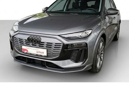 Audi e-tron 7.700 km 78.990 &euro; Füssen 87629