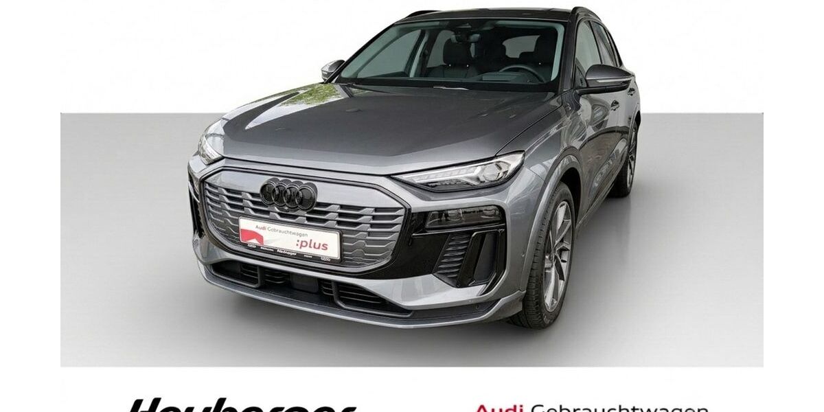 Audi e-tron 7.700 km 78.990 &euro; Füssen 87629