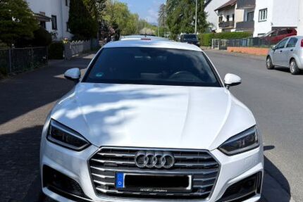 Audi A5 149.000 km 21.600 &euro; Frankfurt am Main 60437
