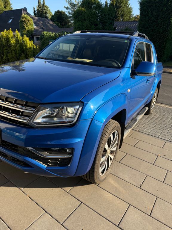 Amarok