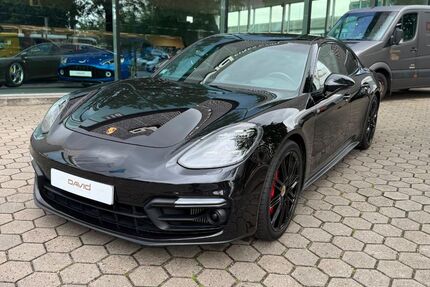 Porsche Panamera 74.859 km 64.990 &euro; Hamburg 22047