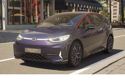 VW ID.3 2.500 km 51.950 &euro; Gifhorn 38518