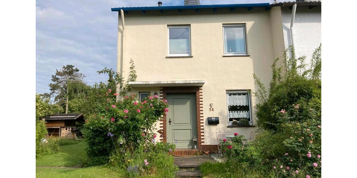 Reihenhaus Vellmar - 4 Zimmer, 100 m&sup2;, 225.000&euro; | Angebot:26857791