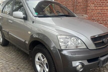 Kia Sorento 283.000 km 2.450 € recklinghausen 45659