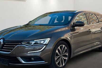 Renault Talisman 137.522 km 8.799 € Berlin 12681