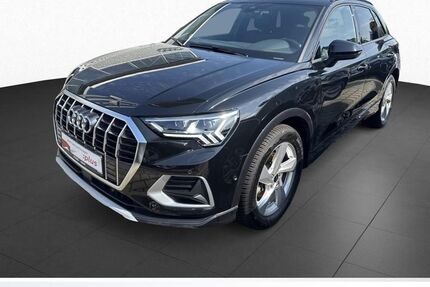 Audi Q3 19.950 km 34.890 &euro; Schwabach 91126